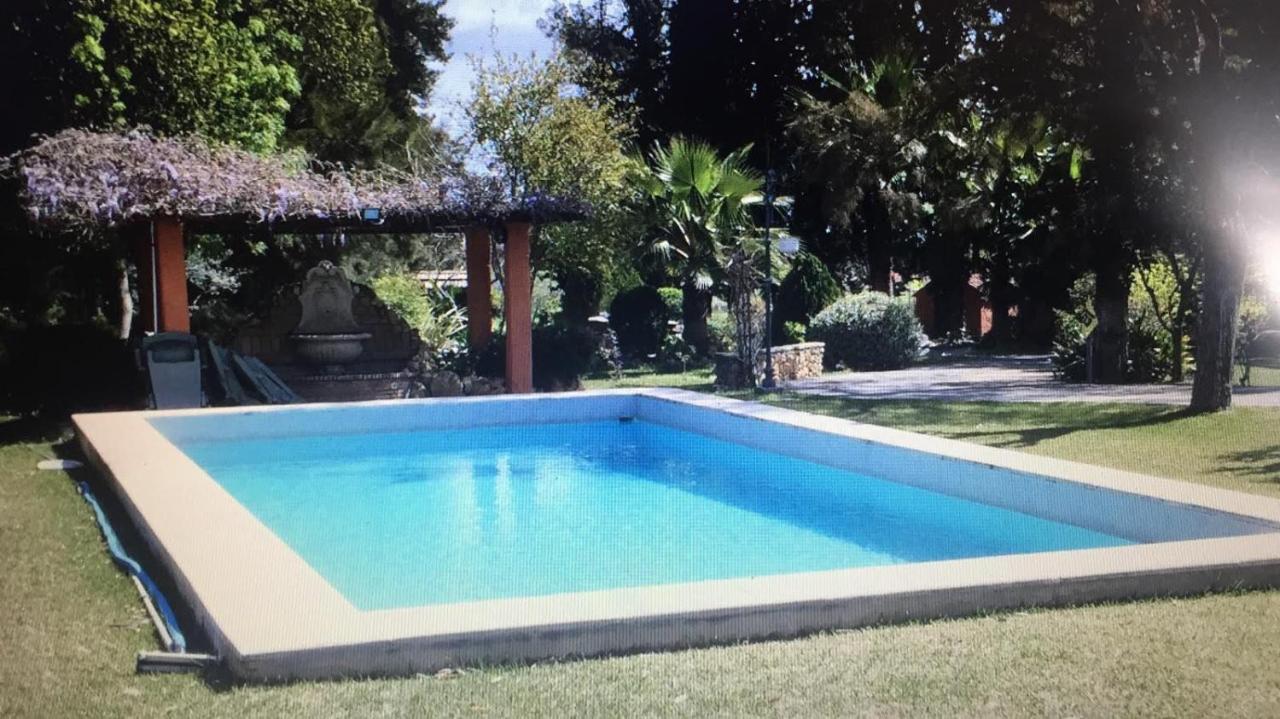 알하라케 La Casa Del Torreon B&B 외부 사진